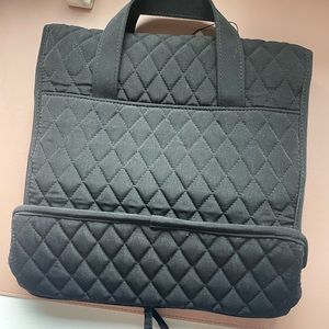 Vera Bradley make up bag